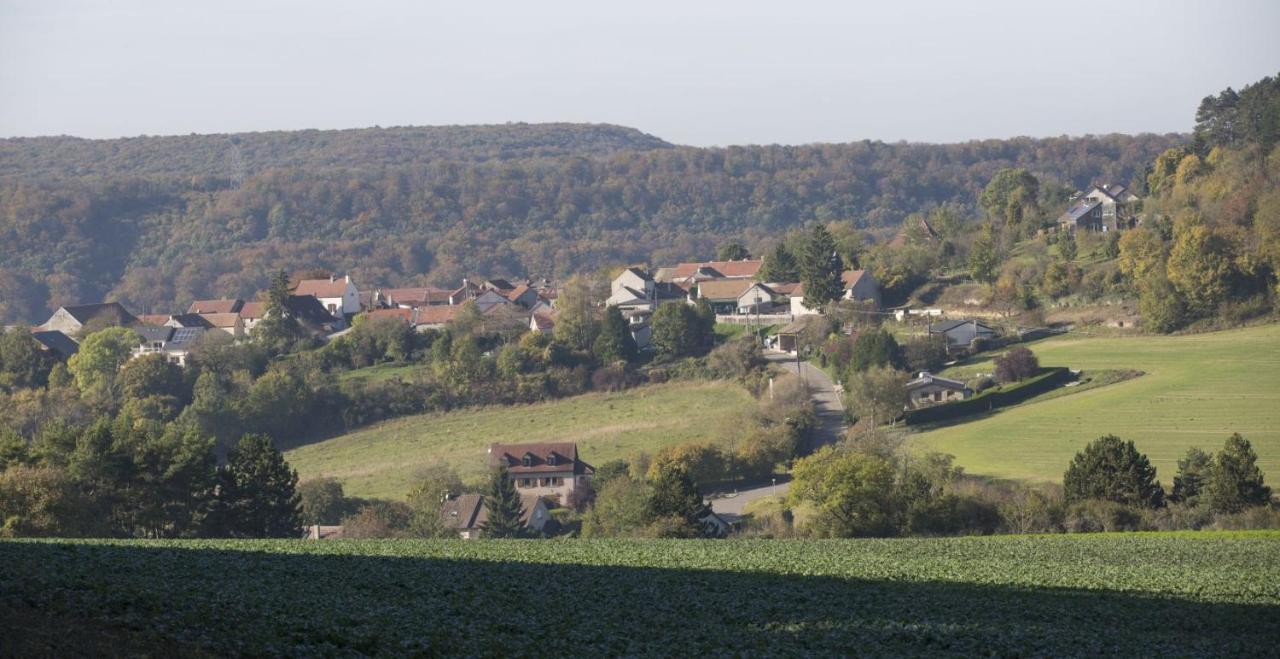 Le Flav - Charmant Appartement A 10 Mn De Dijon Flavignerot 外观 照片