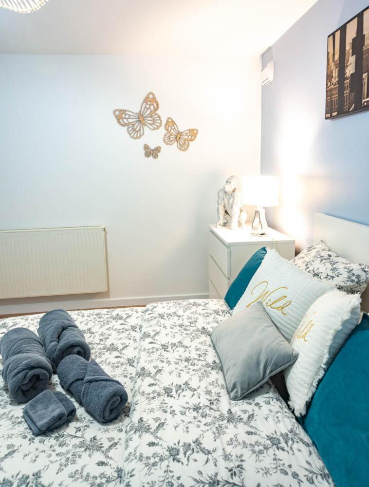Le Flav - Charmant Appartement A 10 Mn De Dijon Flavignerot 外观 照片