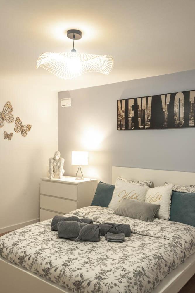 Le Flav - Charmant Appartement A 10 Mn De Dijon Flavignerot 外观 照片