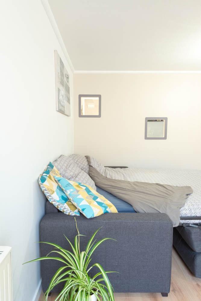Le Flav - Charmant Appartement A 10 Mn De Dijon Flavignerot 外观 照片