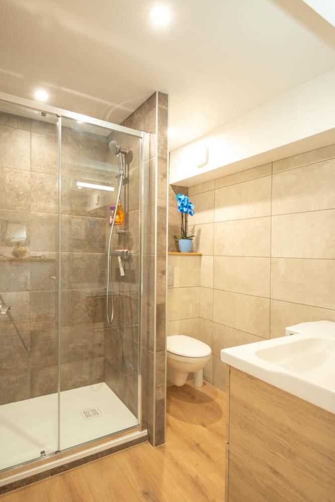Le Flav - Charmant Appartement A 10 Mn De Dijon Flavignerot 外观 照片