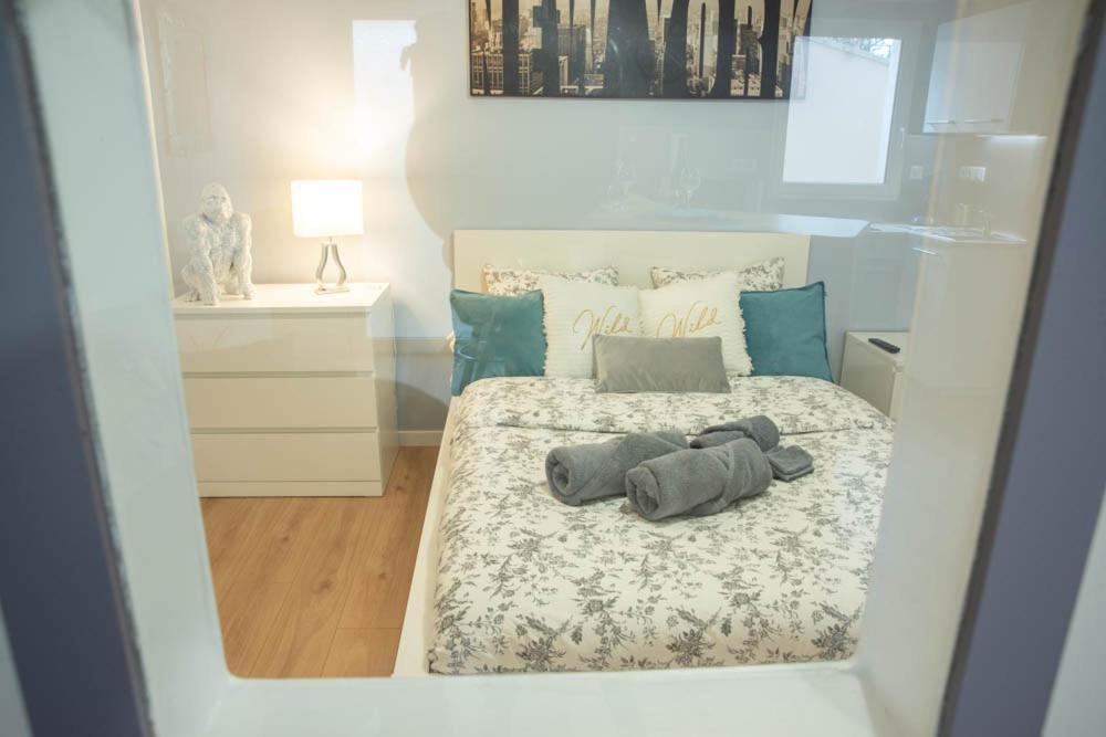 Le Flav - Charmant Appartement A 10 Mn De Dijon Flavignerot 外观 照片