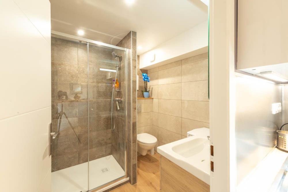 Le Flav - Charmant Appartement A 10 Mn De Dijon Flavignerot 外观 照片
