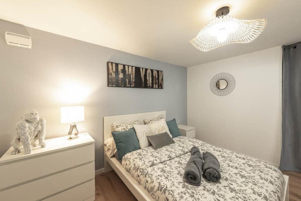 Le Flav - Charmant Appartement A 10 Mn De Dijon Flavignerot 外观 照片