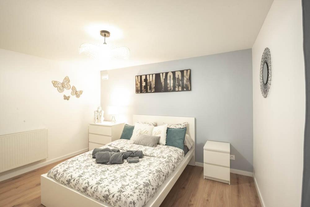 Le Flav - Charmant Appartement A 10 Mn De Dijon Flavignerot 外观 照片